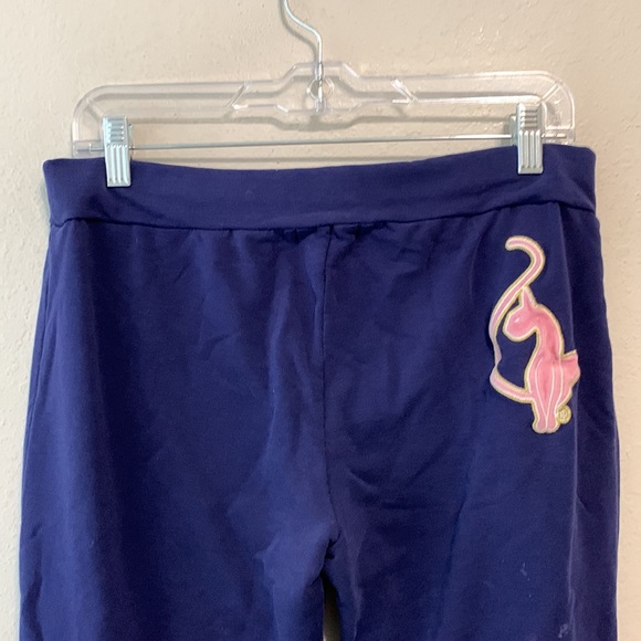 Baby Phat Pants & Jumpsuits Y2k Baby Phat Cropped Sweatpants Poshmark